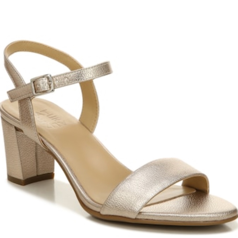 Naturalizer | Bristol Sandal | size 8 | *NEW / NEVER USED*